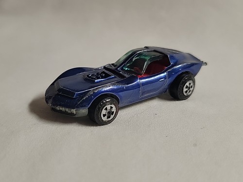 Johnny lightning topper - johnny,