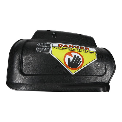 Mulch plug 21in for - mulch,