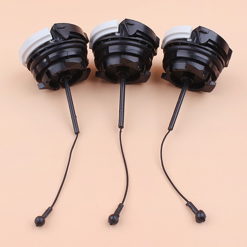 Gas fuel cap for stihl - cap,
