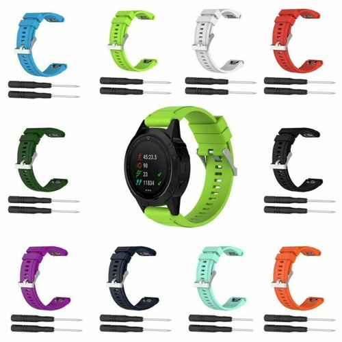 For garmin fenix - fenix, hr