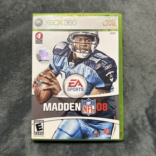 Madden nfl xbox 360 - nfl,