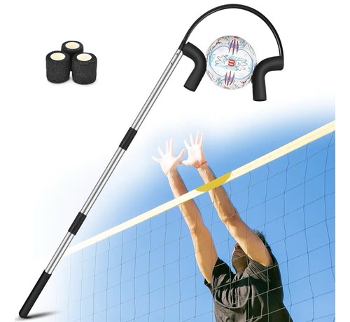 Volleyball spike trainer - trainer,