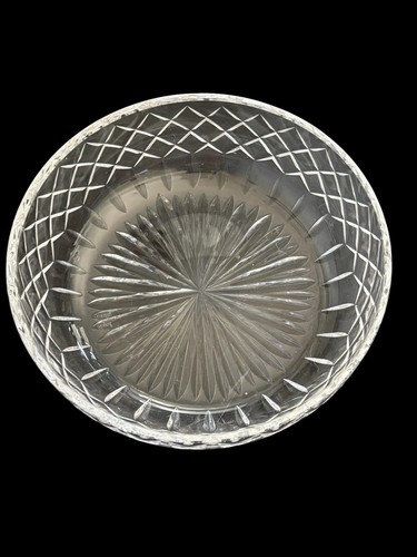 Royal brierley english crystal - royal,