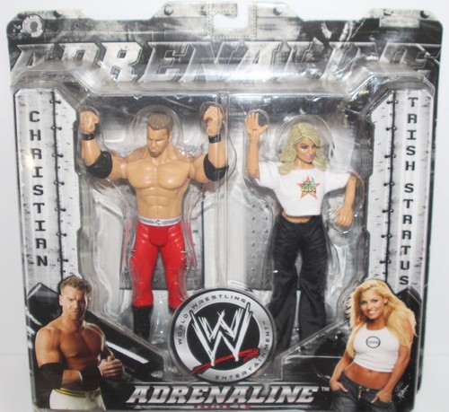 Wwe wwf trish stratus - wwe,
