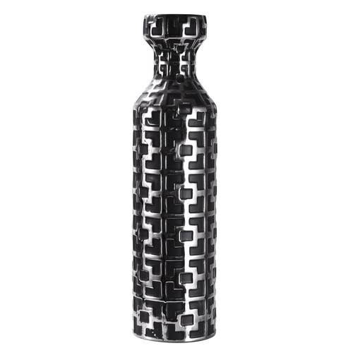 Inch tall floor vase - vase,