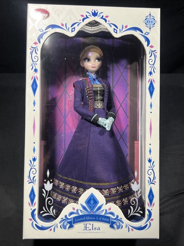 Disney limited edition of - disney,
