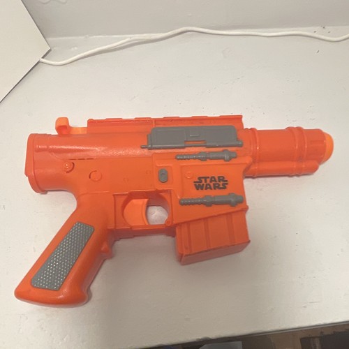 Nerf star wars han - star, solo