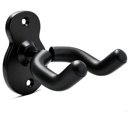 Guitar wall mount holder - wall,