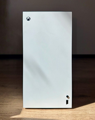 Microsoft xbox series white - xbox,