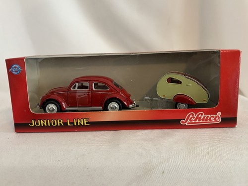 Schuco junior line - junior, vw