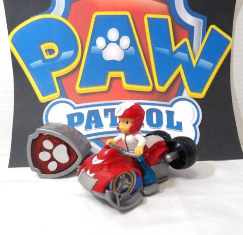 Spin master paw patrol ryder - master,