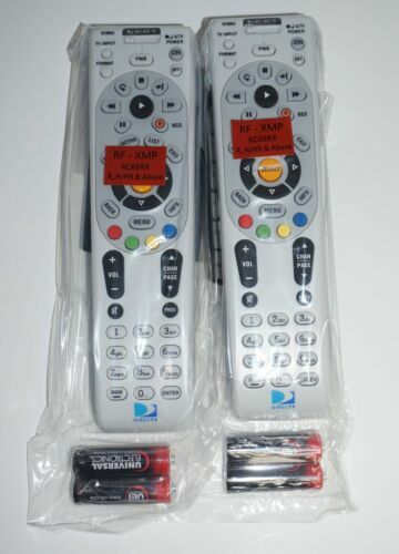 Pack directv rc66 - 2,