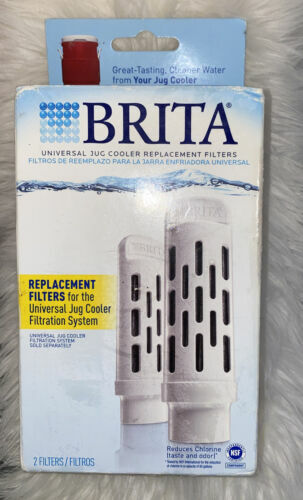 Brita universal water - water, filter