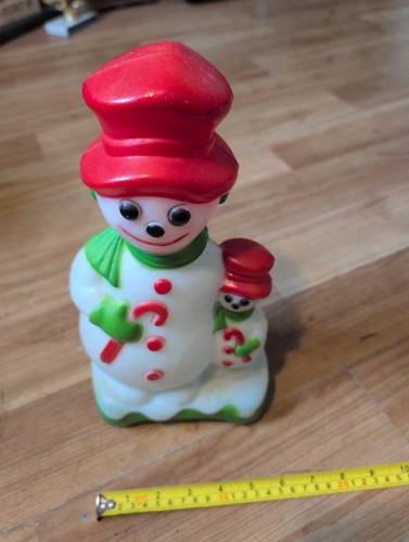 Vtg christmas empire - 12",