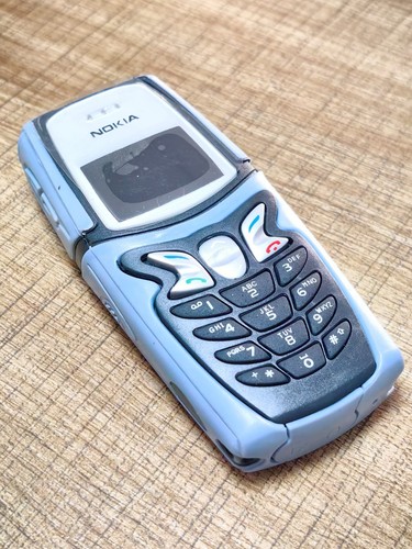 Nokia 5210 housing - nokia,