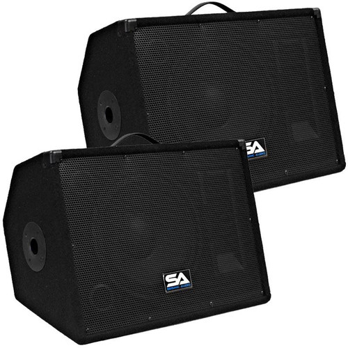 Seismic audio passive - audio,