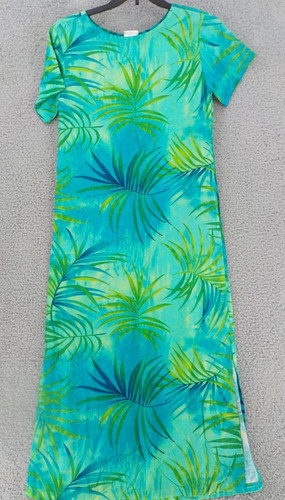 Peppermint bay dress - peppermint, sz