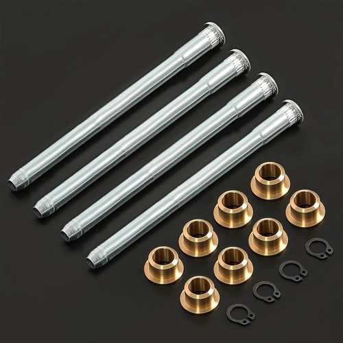 New door repair hinge - door, &