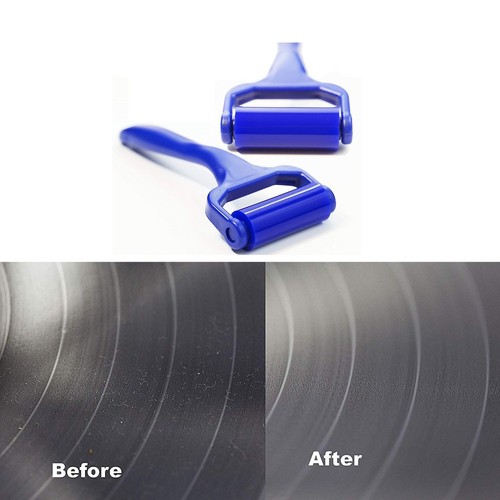 Vinyl record cleaner - vinyl,