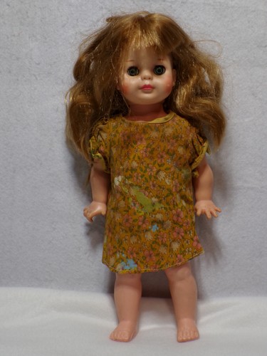 1965 vogue tall - 1965, 14"