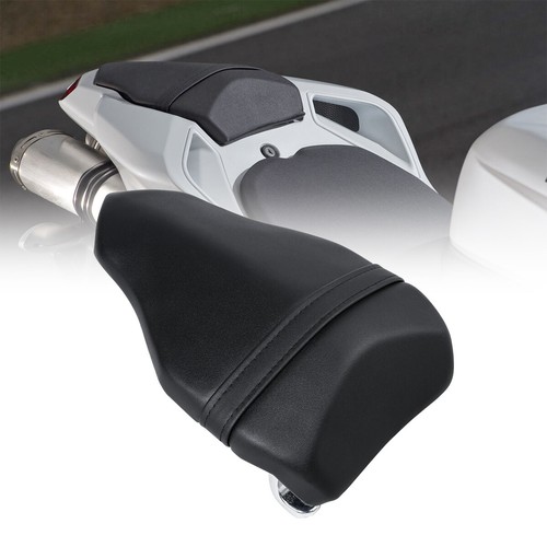 Rear passenger seat pillion - rear,