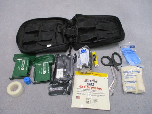 Elite first aid - elite,
