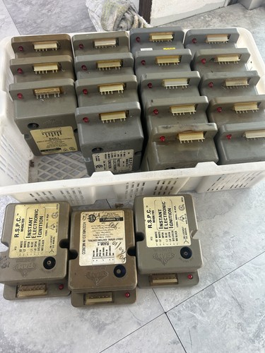 M406789 120v ram - ram, ignition