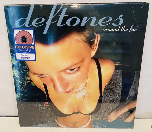Deftones around the - -, fur