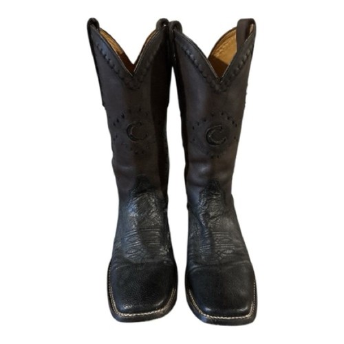 Cuadra men dark brown - cuadra,