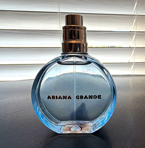 Ariana grande - ariana,