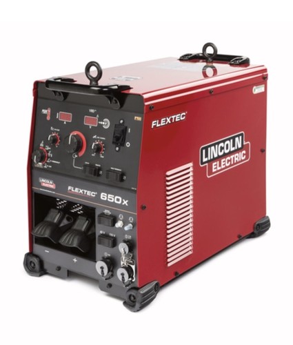 Lincoln flextec 650x - flextec,