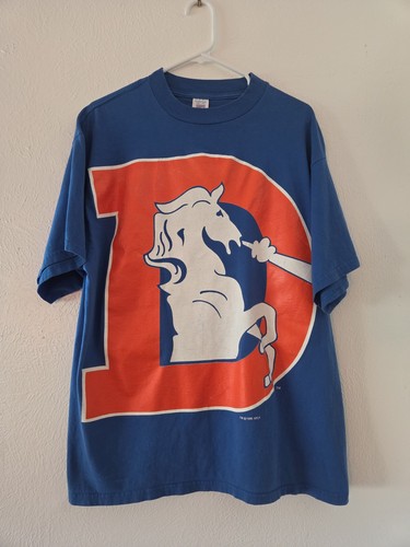 Broncos 1995 authentic vintage - 1995,