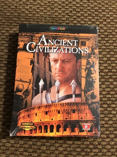 Ancient civilizations pack - civilizations,