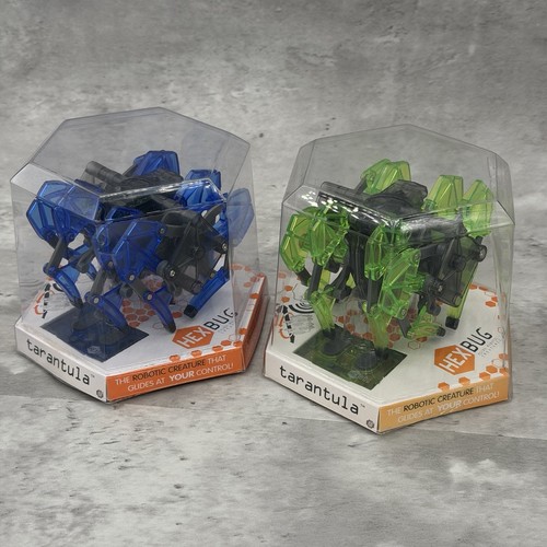 Hex bug tarantula micro - bug,