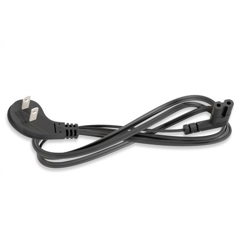 Angled cord for tcl roku - roku, smart