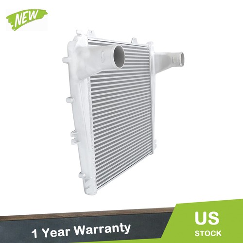 Fl80 charge air cooler - air,