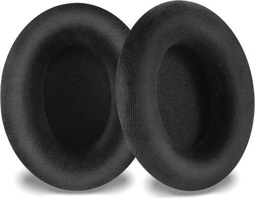 Velour earpads for sennheiser - velour,