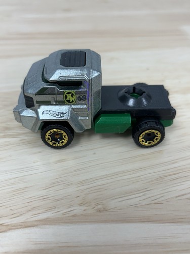 2017 hot wheels bank - hot,