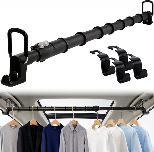 Car clothes hanger - clothes,