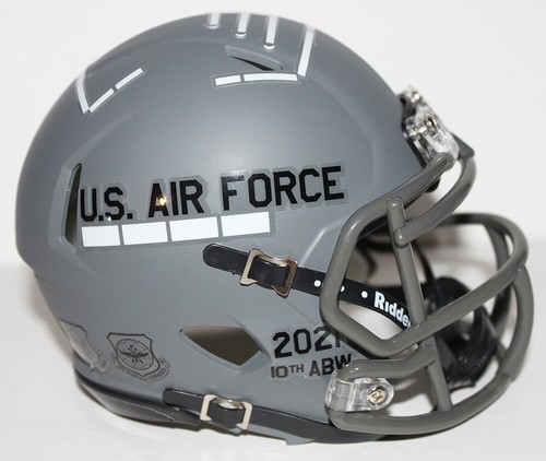 2019 air force falcons custom - 2019,