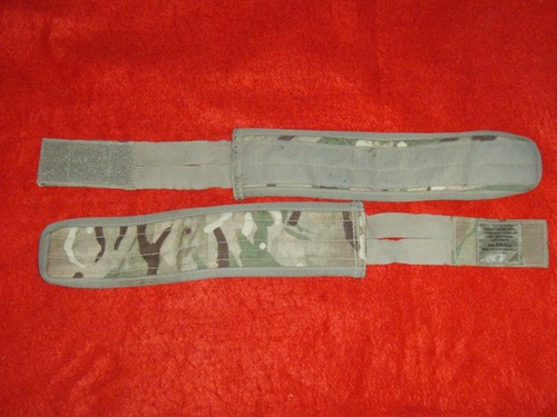 British military body armour - british,