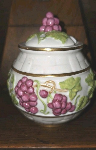 1988 franklin mint - le, cordon