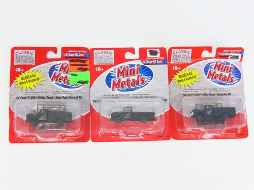 Lot scale cmw mini - of,