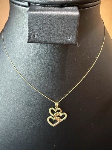Real 18k saudi yellow gold - saudi,