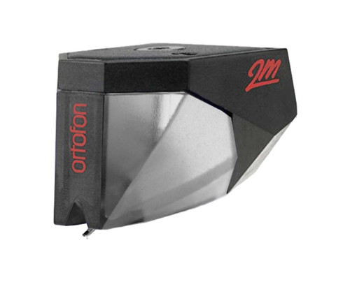 Ortofon red moving magnet - 2m,