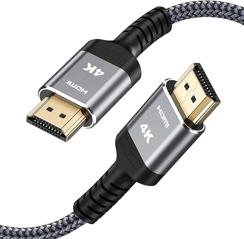 Highwings 10ft hdmi - hdmi, cable