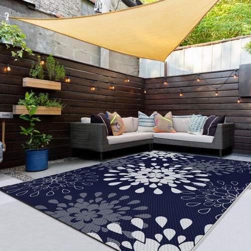 Outdoor rugs 5x8 - 5x8, patio
