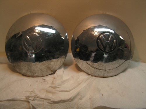 Vintage volkswagen - vintage,