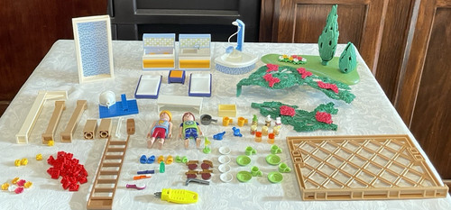 Playmobil 4857 leisure - #4857,
