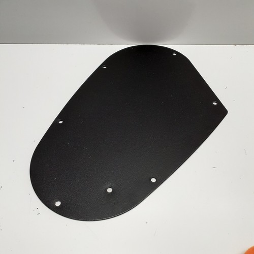 Toro oem pulley cover - toro, assembly